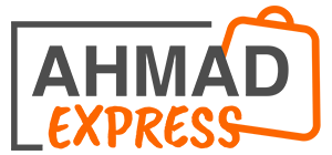 ahmad-express logo-min