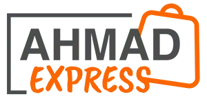 ahmad-express logo-min